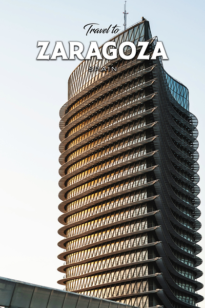 Zaragoza Spain9