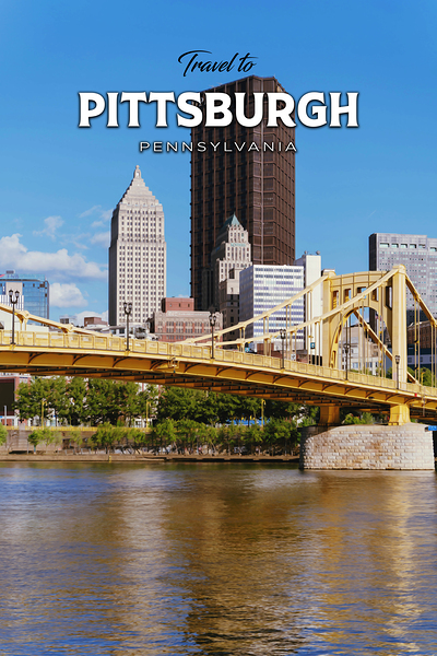 Pittsburgh Pennsylvania2
