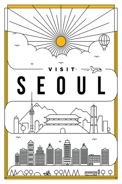 Seoul