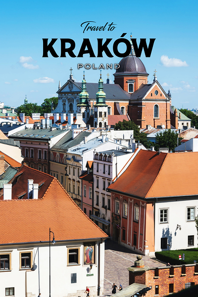 Krakow Poland4