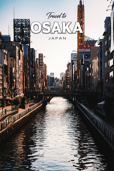 Osaska Japan15