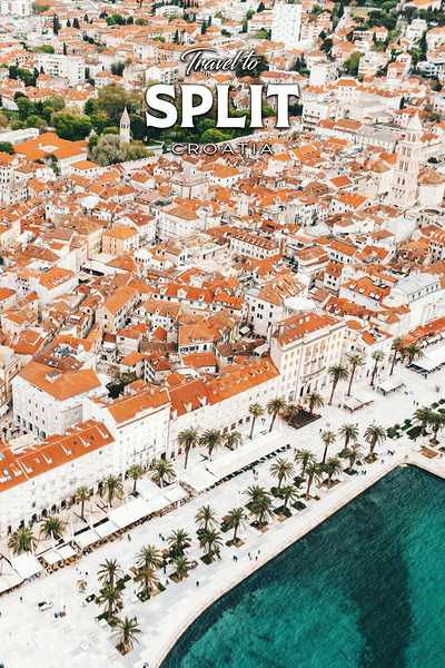 Split Croatia13