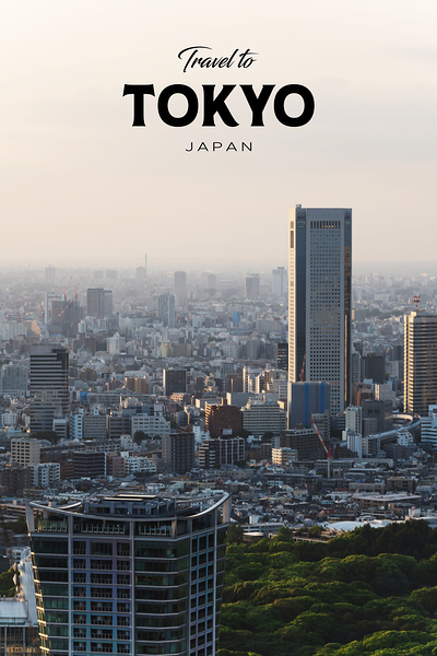 Tokyo Japan29