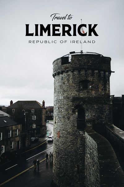 Limerick Ireland