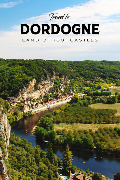 Dordogne France2