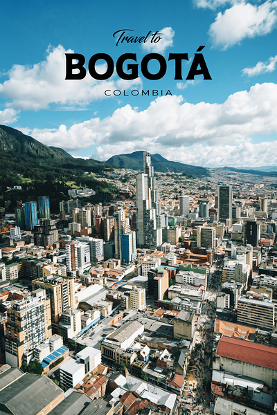 Bogota Colombia5