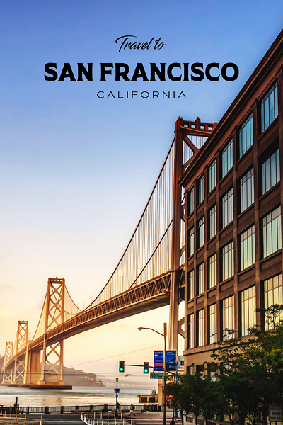 San Francisco California