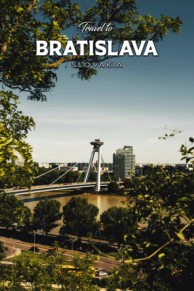 Bratislava Slovakia4