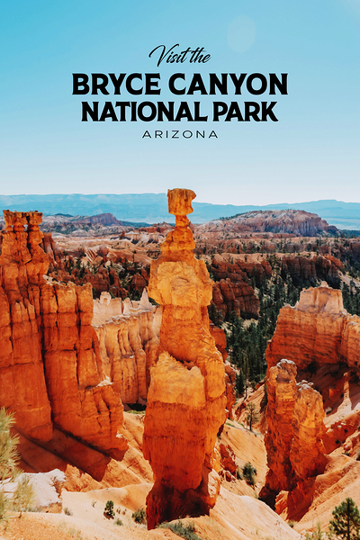 Bryce Canyon National Park3