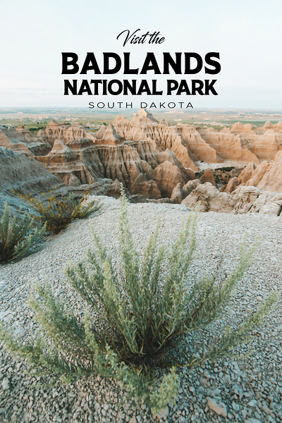 Badlands National Park4