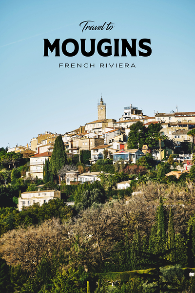 Mougins France