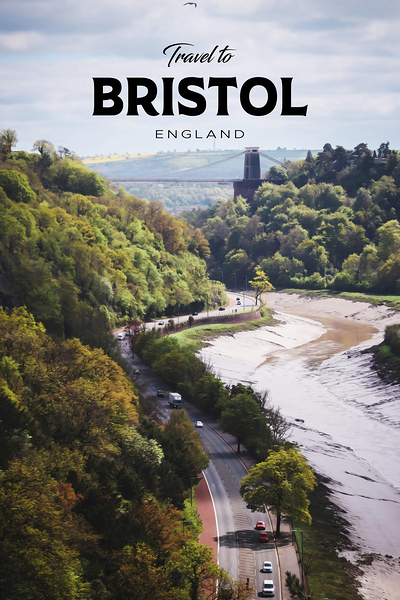 Bristol England4 Print