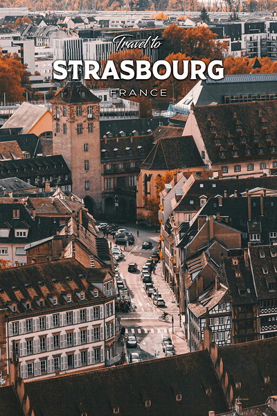Strasbourg France9