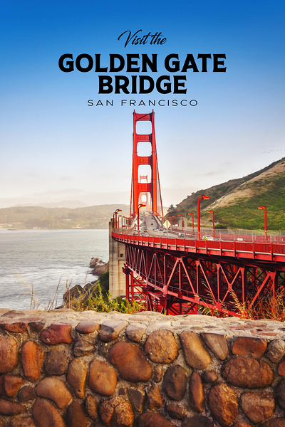 Golden Gate Bridge San Francisco8