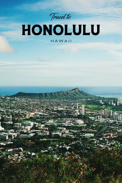 Honolulu Hawaii8