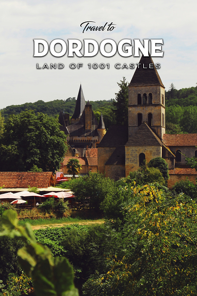 Dordogne France5