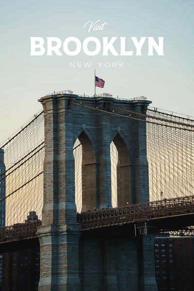 Brooklyn New York2