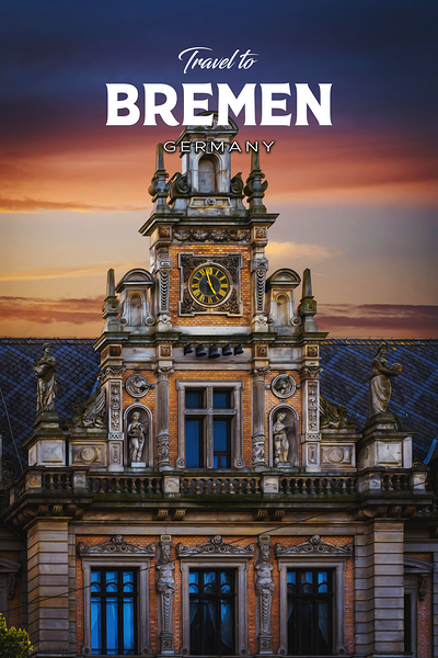 Bremen Germany