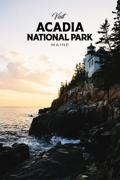 Acadia National Park4