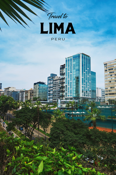 Lima Peru4