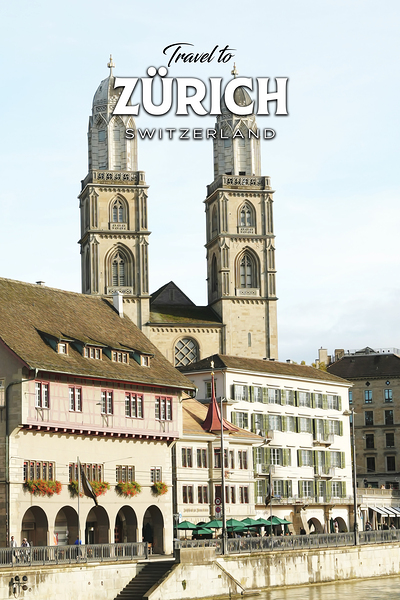 Zurich Switzerland8