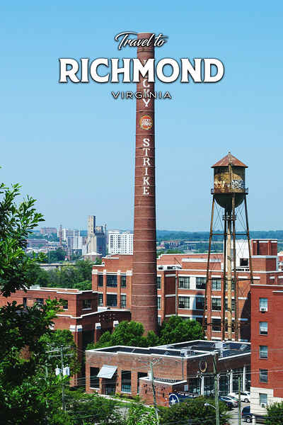 Richmond Virginia3