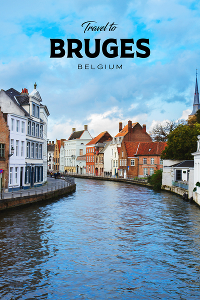 Bruges Belgium6