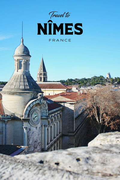 Nimes France4