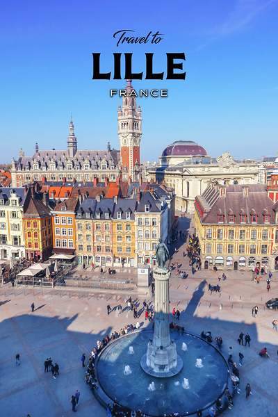 Lille France4