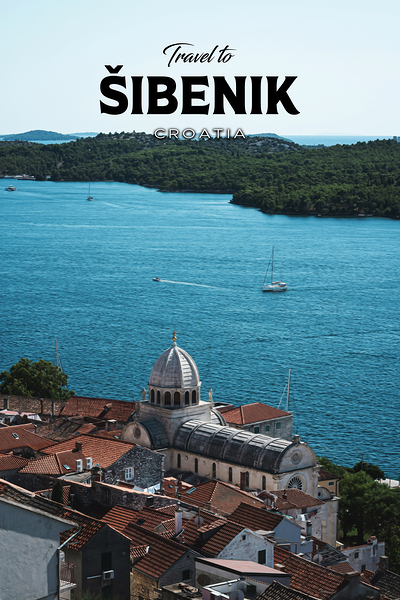 Sibenik Croatia4