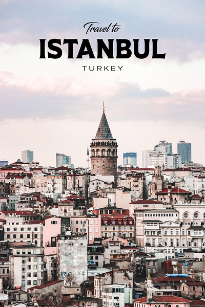 Istanbul Turkey25