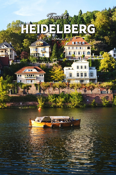 Heidelberg Germany