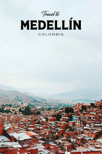 Medellin Colombia3