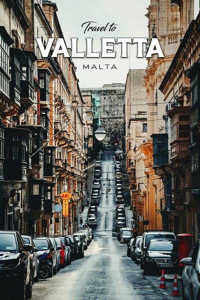 Valletta Malta5
