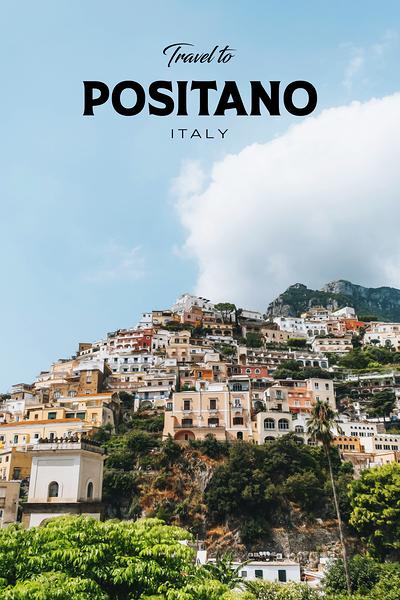 Positano Italy7