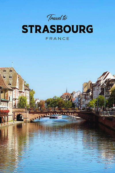 Strasbourg France