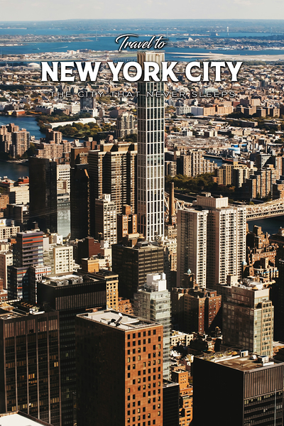 New York City15