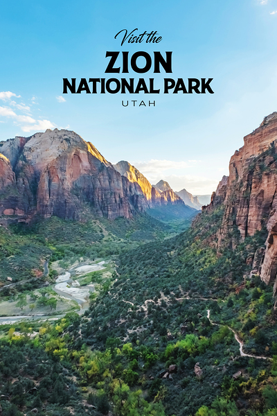 Zion National Park5