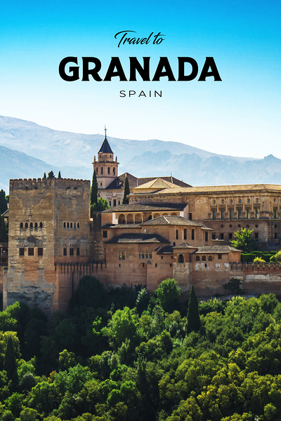 Granada Spain3
