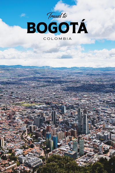 Bogota Colombia13