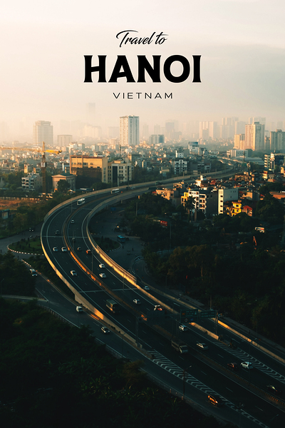 Hanoi Vietnam3