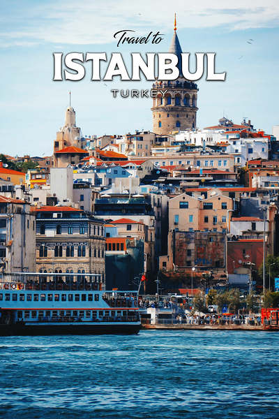 Istanbul Turkey9
