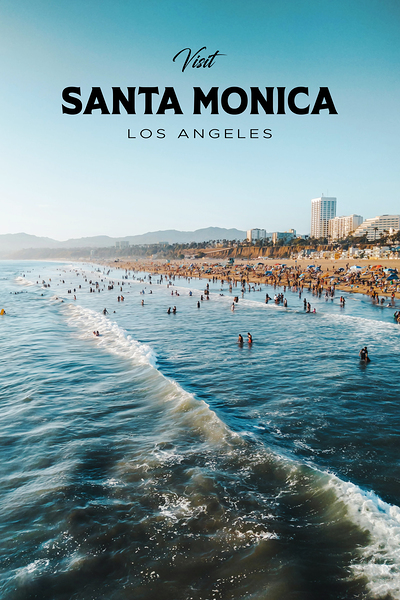 Santa Monica Los Angeles2