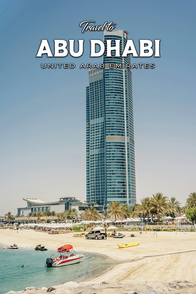 Abu Dhabi UAE12
