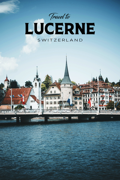 Lucerne Switzerland3