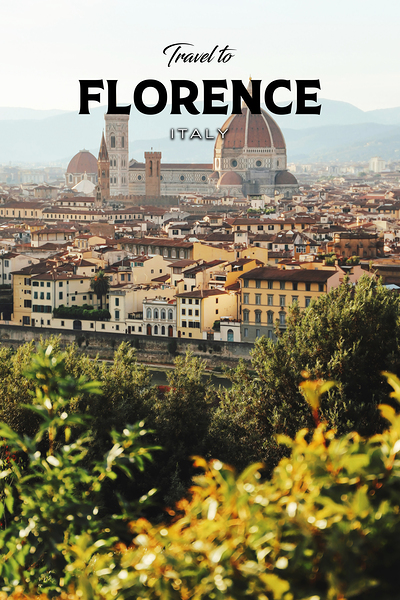 Florence Italy6