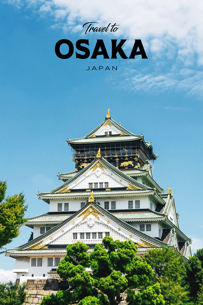 Osaska Japan12
