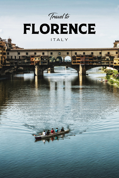 Florence Italy16 Print