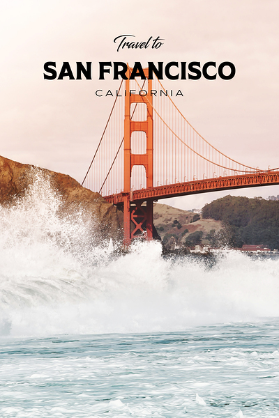 San Francisco California16