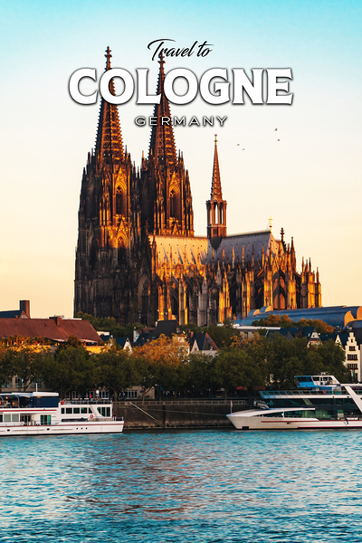 Cologne Germany7
